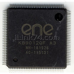 KB9012QF A3 мультиконтроллер ENE