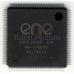 KB926QF E0 мультиконтроллер ENE