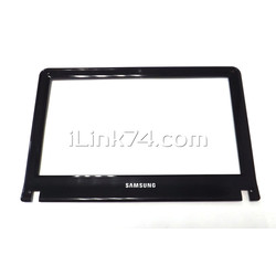 Рамка матрицы ноутбука Samsung NP-NC110 / BA75-02916A