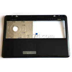 Верхняя часть корпуса ноутбука, палмрест Asus K50 / 13N0-EJA0602 / 13N0-EJA0603
