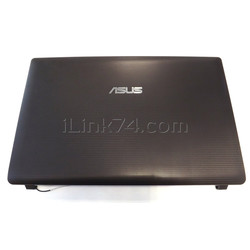 Крышка матрицы ноутбука Asus K53T / AP0K3000100