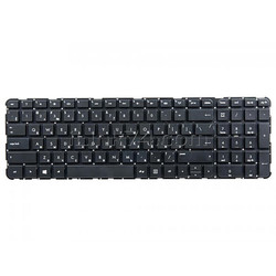 Клавиатура для ноутбука HP M6-1000 / PK130U92B06 без рамки