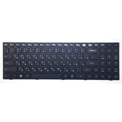 Клавиатура для ноутбука Lenovo Ideapad 100-15 / PK131ER2A00