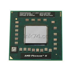 AMD Phenom II Triple-Core Mobile P820 - HMP820SGR32GM
