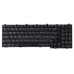 Клавиатура для ноутбука Lenovo B560 / G550 / V560 / 25-008405