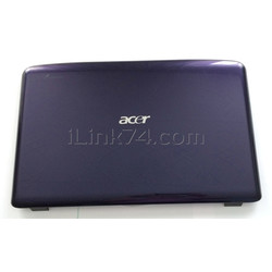 Крышка матрицы Acer Aspire 5536G / 5542 / DPS604CG1100