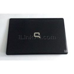 Крышка матрицы ноутбука HP CQ61 / 3D0P6LCTP40 / 578944-001