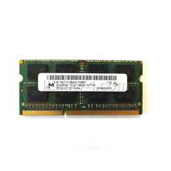 Оперативная память SO-DIMM Micro DDR3L 4Gb PC3L-12800