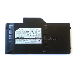 Крышка корпуса / Door - RAM & HDD ноутбука MSI U210 / U250 / E2P-241J212-H76B