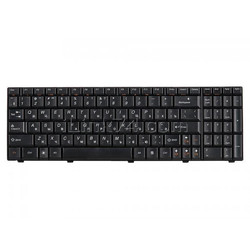 Клавиатура для ноутбука Lenovo G560 / G565 / 25-009809