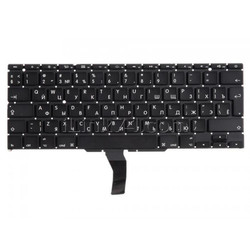 Клавиатура для ноутбука Apple MacBook Air 11 A1370 / A1465 / A1370-KB-RS