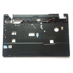 Верхняя часть корпуса ноутбука, палмрест eMachines E528 / E728 / 39ZRGTATN001