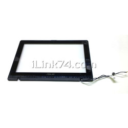 Рамка матрицы ноутбука + Touch Digitizer для ноутбука Asus X200 / X200CA / X200MA / 13NB02X6AP0201