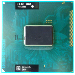 Intel Celeron B815 / SR0HZ