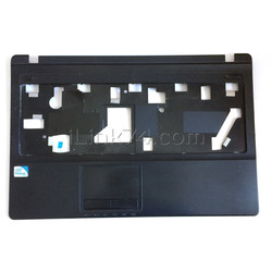 Верхняя часть корпуса ноутбука, палмрест Asus K54 / X54 / 13N0-LJA0121 / 13GN7BCAP012