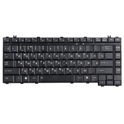 Клавиатура для ноутбука Toshiba A200 / A300 / M300 / 9J.N9082.001