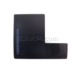 Крышка корпуса ноутбука Samsung RC510 / RC520 / BA75-02825A / BA81-12481A