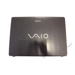 Крышка матрицы ноутбука Sony Vaio PCG-6P3P