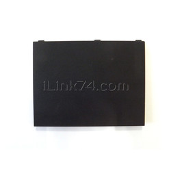 Крышка корпуса ноутбука Asus K70A / 13N0-EZP0301
