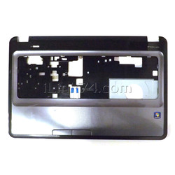 Верхняя часть корпуса ноутбука, палмрест HP g7-1000 / ZYE3SR18TPF03