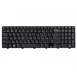 Клавиатура для ноутбука Dell Inspiron N5110 / NSK-DY0SW
