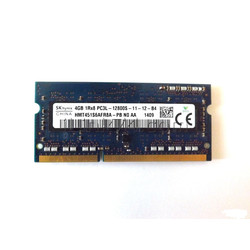Оперативная память SO-DIMM SKhynix DDR3L 4Gb PC3L-12800