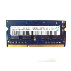 Оперативная память SO-DIMM RAMAXEL DDR3L 2Gb PC3L-12800