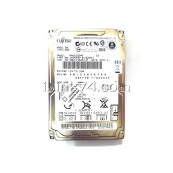 Жесткий диск 2.5 IDE Fujitsu 100Gb MHU2100AT