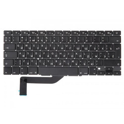 Клавиатура для ноутбука Apple MacBook Pro Retina 15 A1398 / A1398-KB-RS
