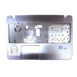 Верхняя часть корпуса ноутбука, палмрест HP ProBook 450 G0 / 721951-001