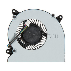 Вентилятор (кулер) для ноутбука Asus N550 / N750 / Q550 / MF60070V1-C180-S9A