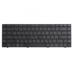 Клавиатура для ноутбука HP 620 / 625 / 606129-251
