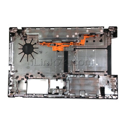 Нижняя часть корпуса ноутбука, поддон Acer Aspire V3-531 / V3-551 / V3-571 / AP0N7000400
