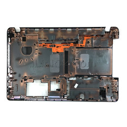 Нижняя часть корпуса ноутбука, поддон Acer E1 E1-521 E1-531 E1-571 AM0HJ000100