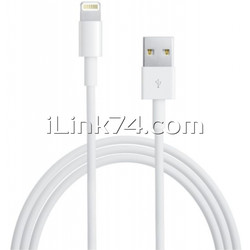 USB кабель для Apple iPhone / iPad 8 pin