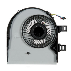 Вентилятор (кулер) для ноутбука Lenovo Flex 14-2 / Flex 15-2 / BSB0705HCA0