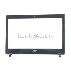 Рамка матрицы ноутбука Acer V5-131 / AP0RO000220