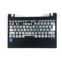 Верхняя часть корпуса ноутбука, палмрест Acer V5-131 / AP0RO000