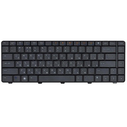 Клавиатура для ноутбука Dell N4010 / N5030 / NSK-DJD0R
