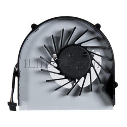 Вентилятор (кулер) для ноутбука Lenovo B560 / V560 / KSB0605HC-AC1S