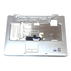 Верхняя часть корпуса ноутбука, палмрест Dell 1520 / CN-0FP306