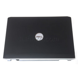 Крышка матрицы ноутбука Dell 1520 / CN-0DY639