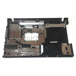 Нижняя часть корпуса ноутбука, поддон Sony PCG-71211V / 012-002A-3023-B с разбора