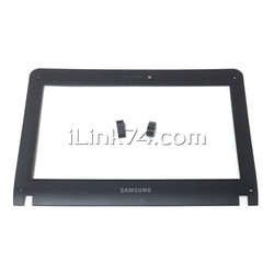 Рамка матрицы ноутбука Samsung N210 / BA75-02391B