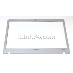 Рамка матрицы ноутбука Sony PCG-71211V / 012-100A-3017-D