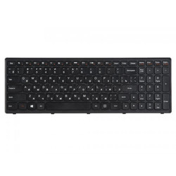 Клавиатура для ноутбука Lenovo G500S / G505S / 25211050
