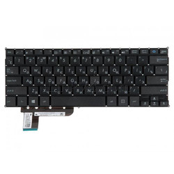 Клавиатура для ноутбука Asus S200 / X201E / 0KNB0-1120RU00