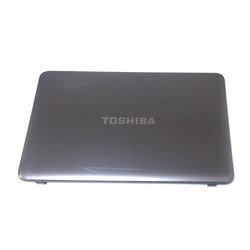 Крышка матрицы ноутбука Toshina L850 / 13N0-ZWA0Q01