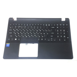 Верхняя часть корпуса ноутбука, палмрест Acer ES1-512 / 439.03701.XXXX
