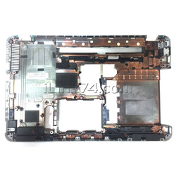 Нижняя часть корпуса ноутбука, поддон HP DV6-3000 серии / ZYE3ELX6TP